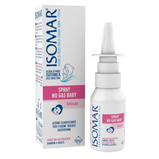 ISOMAR SPRAY NO GAS BABY 30ML