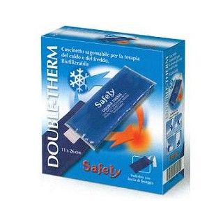 PRONTEX DOUBLE THERM GEL
