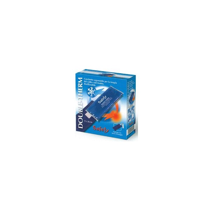 PRONTEX DOUBLE THERM GEL
