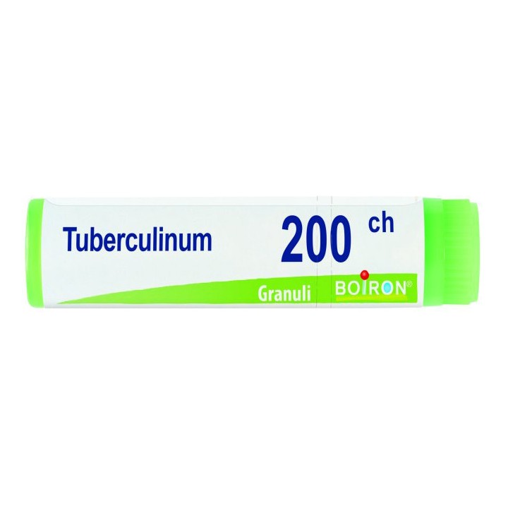 TUBERCOLINUM 200CH GL 1G