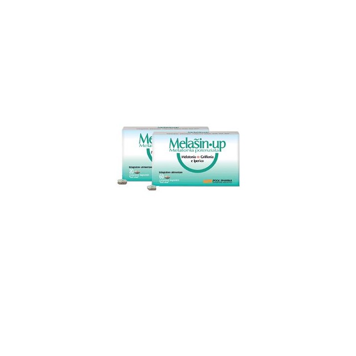 MELASIN UP 1MG 20CPR
