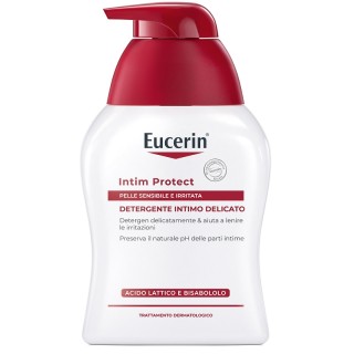 EUC PH5 DETERGENTE INTIMO