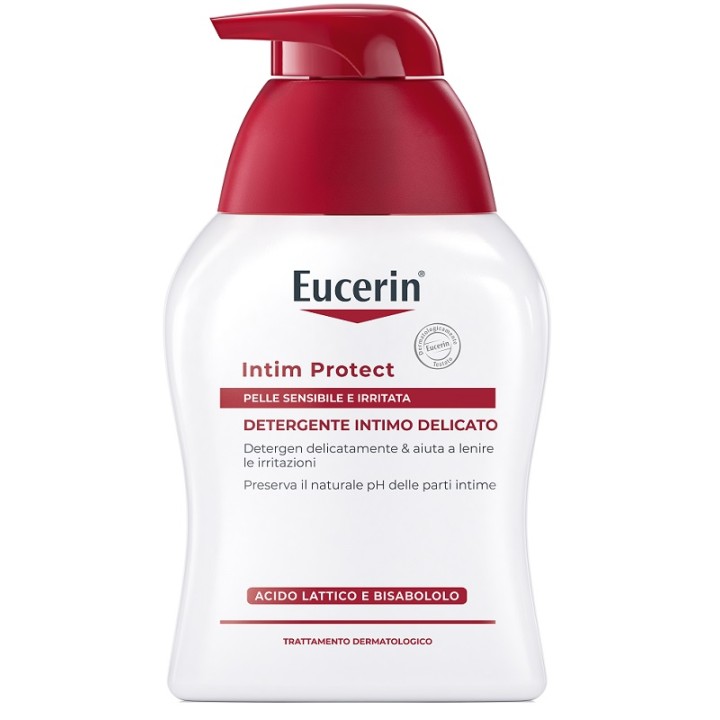 EUC PH5 DETERGENTE INTIMO
