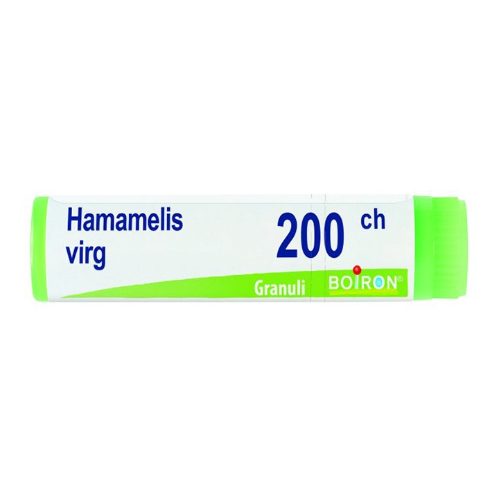 HAMAMELIS VIRG 200CH GL 1G