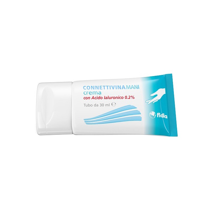 CONNETTIVINAMANI CREMA 30ML