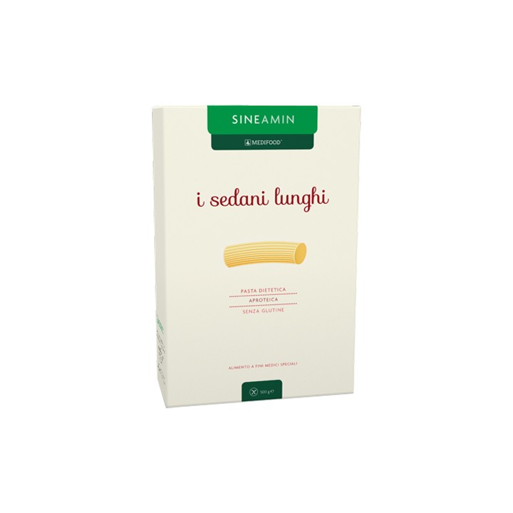 SINEAMIN SEDANI LUNGHI 500G