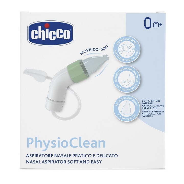 CH PHYSIOCLEAN ASP NASALE