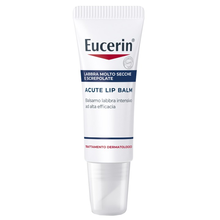 EUC ACUTE LIP BALM 10ML