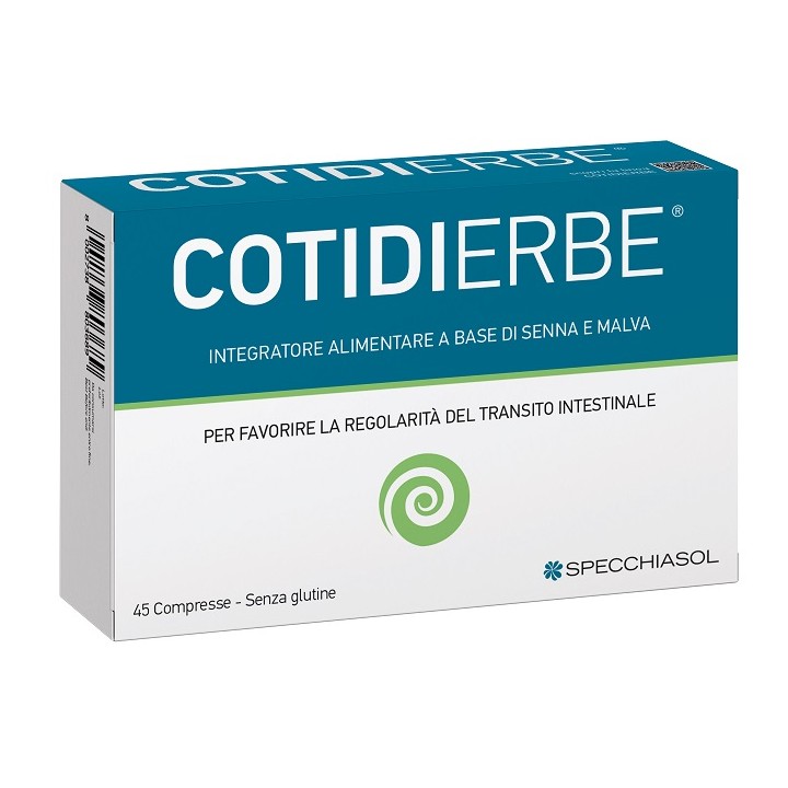 COTIDIERBE 45CPR