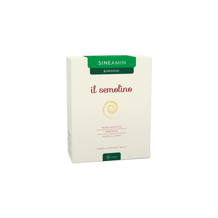 SINEAMIN SEMOLINO 500G