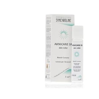 AKNICARE SR SKIN ROLLER 5ML