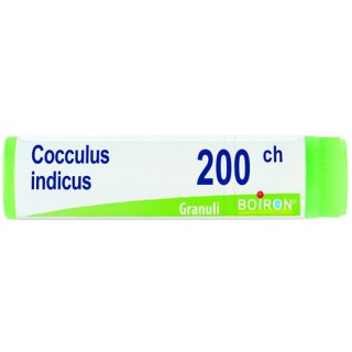 COCCULUS INDICUS 200CH GL 1G