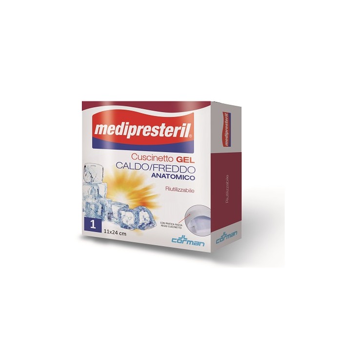 MEDIPRESTERIL CUSC CAL/FRE ANA