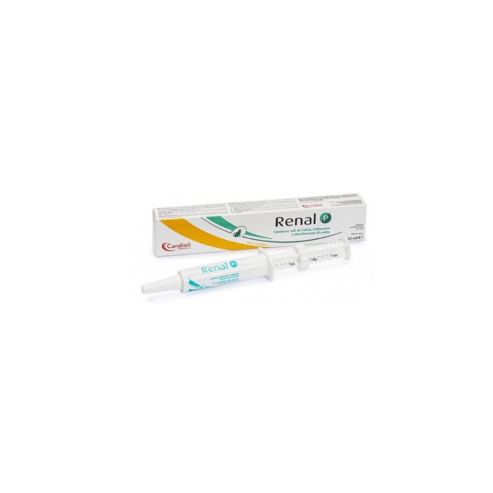 RENAL P PASTA 15ML