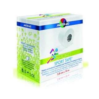 M-AID SPORT TAPE 3,8X10