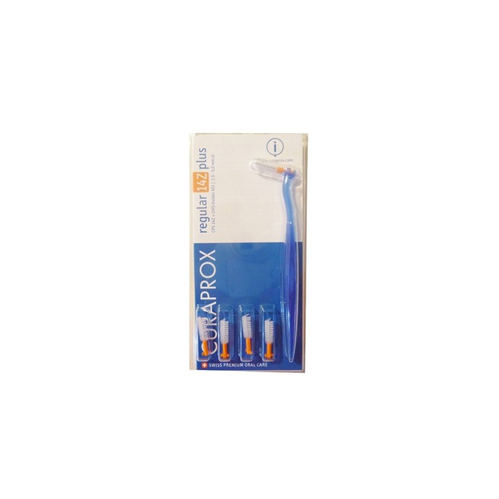 CURAPROX CPS REG 14Z 5SCOV+SUP