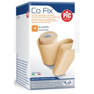 BENDA PIC CO FIX CM6X5M AST