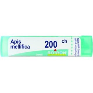 APIS MELLIF 200CH GL 1G