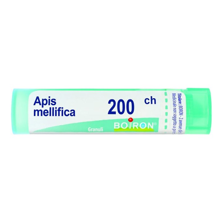 APIS MELLIF 200CH GL 1G