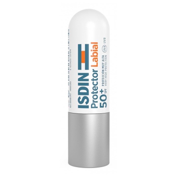 ISDIN PROTECTOR LABIAL SPF50+