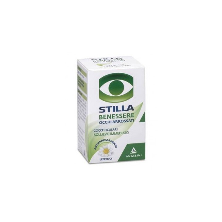 STILLA BENESSERE 10ML