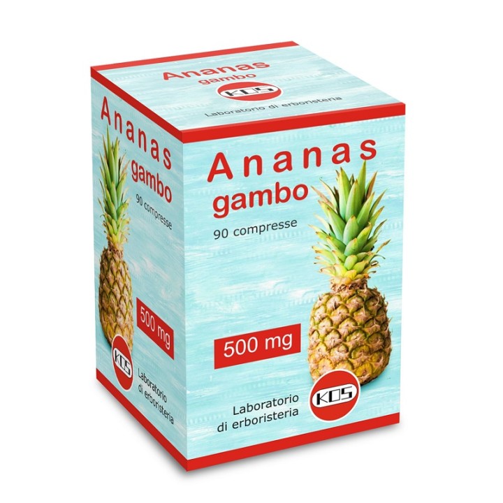 ANANAS GAMBO 90CPR