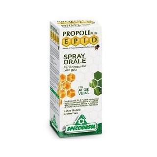 EPID SPRAY OS ALOE 15ML