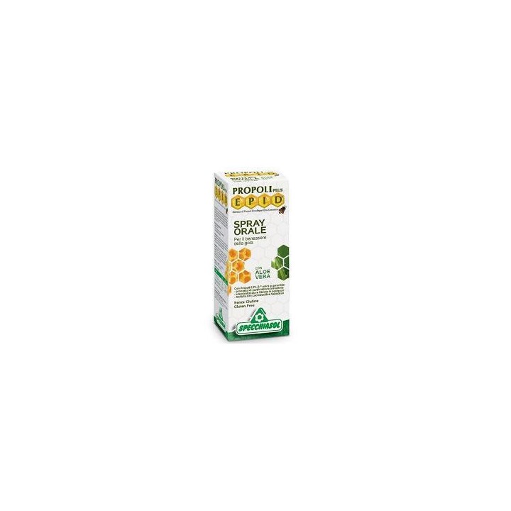 EPID SPRAY OS ALOE 15ML