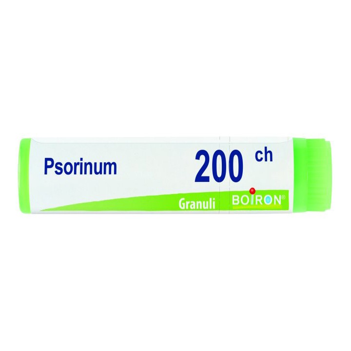 PSORINUM 200CH GL 1G