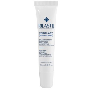 RILASTIL XEROLACT BALSAMO LABB