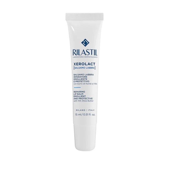RILASTIL XEROLACT BALSAMO LABB