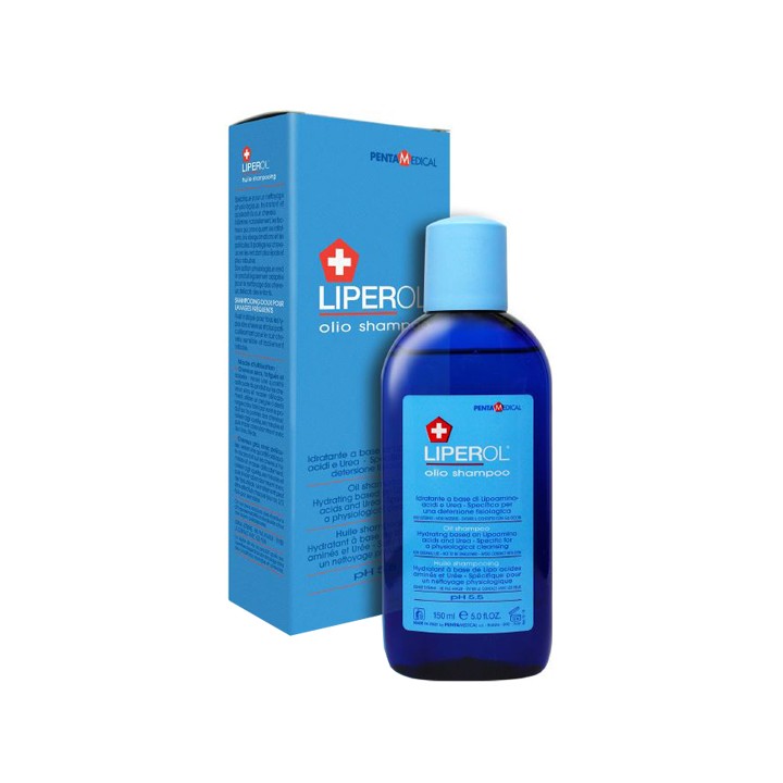 LIPEROL 150ML
