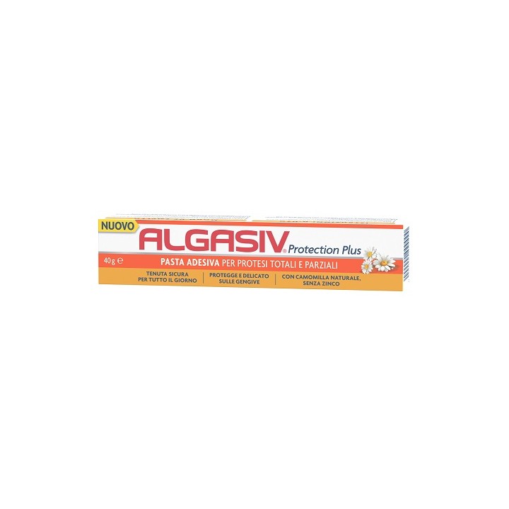 ALGASIV PASTA ADESIVA PROTECTI