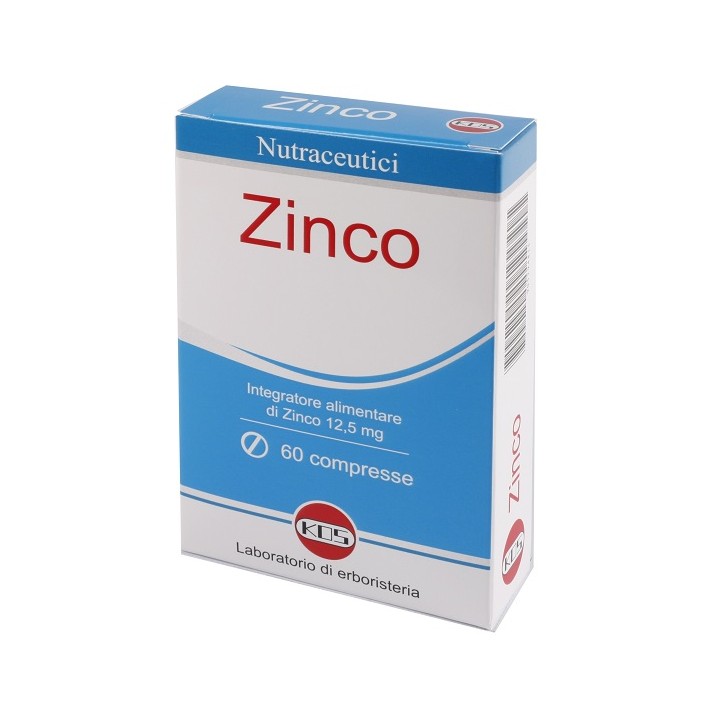 ZINCO 60CPR