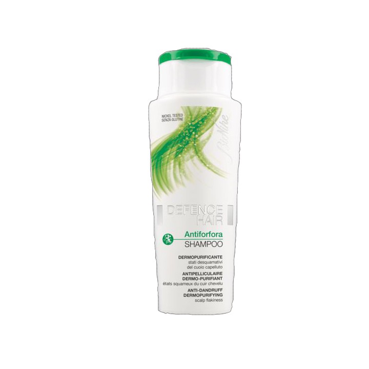 BIONIKE DEFENCE HAIR SH ANTIF