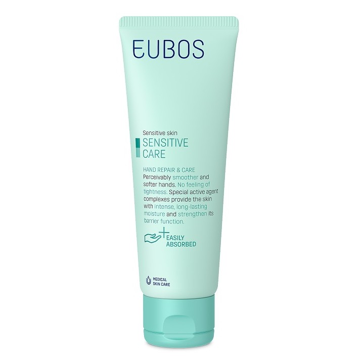 EUBOS SENSITIVE CREMA MANI50ML