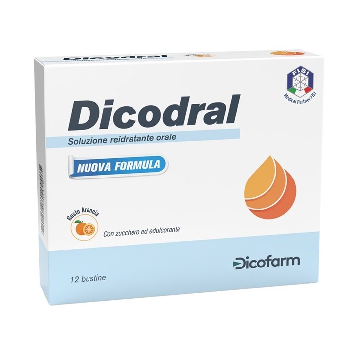 DICODRAL 12BUST
