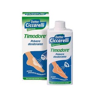 TIMODORE POLVERE 250ML