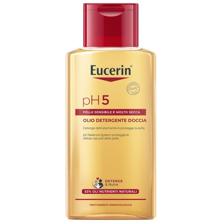 EUC PH5 OLIO DET DOCCIA
