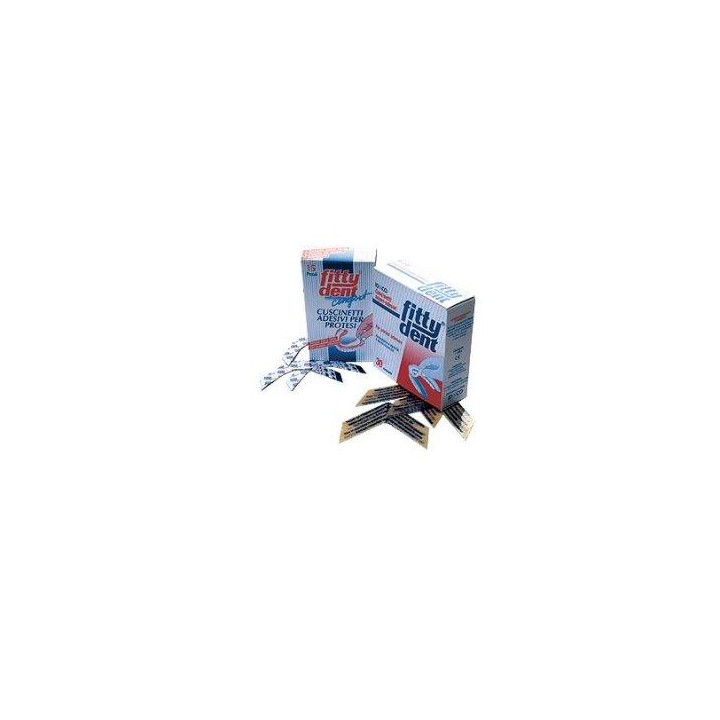 FITTYDENT COMFORT CUSC ADES 15