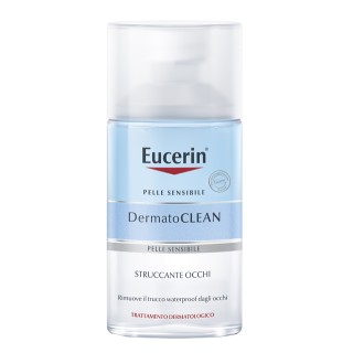 EUC DERMATOCLEAN EYE WR