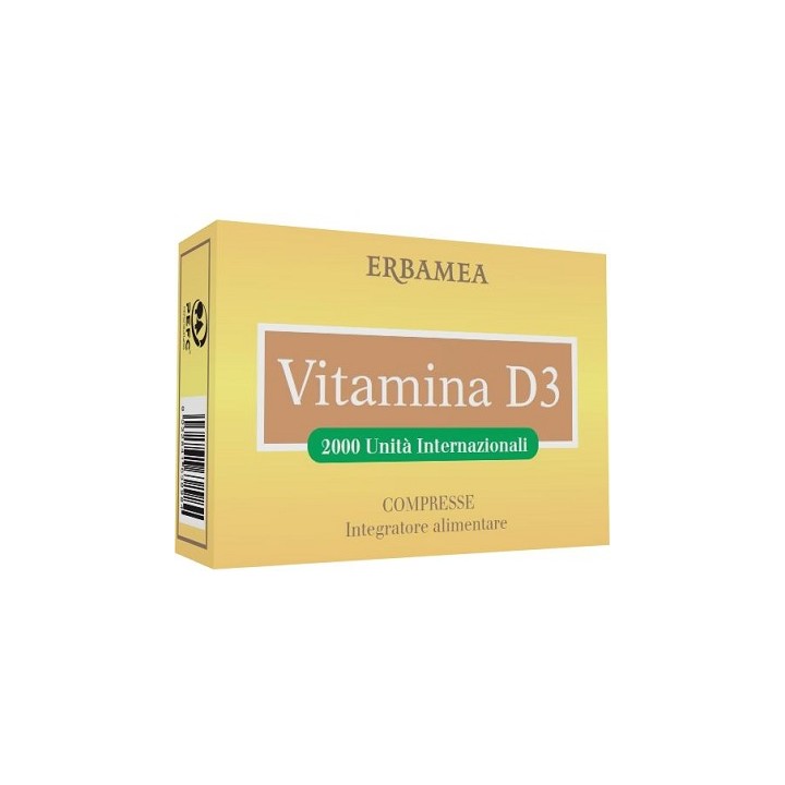VITAMINA D3 90CPR