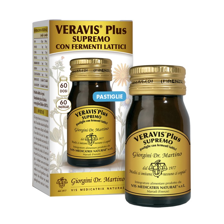 VERAVIS PLUS SUPR 60PAST FERM
