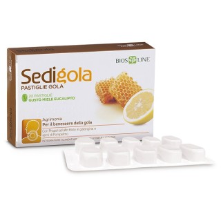 SEDIGOLA APIX MIELE EUCA20PAST