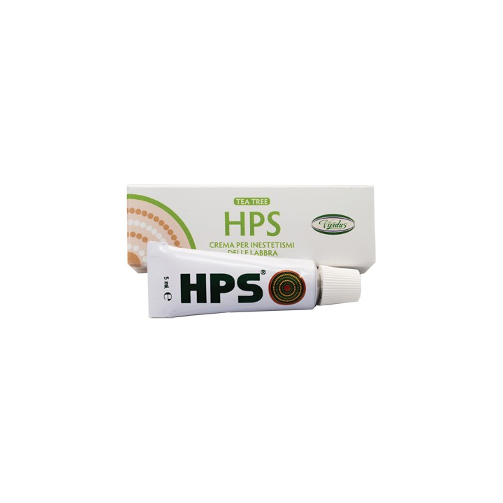 TEA TREE HPS CREMA 5ML