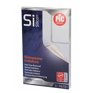 PIC CER POSTOP SIL 10X15 5PZ