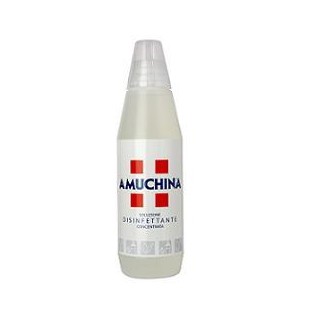 AMUCHINA 100% 1000ML