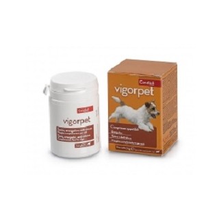 VIGORPET CANI 20CPR