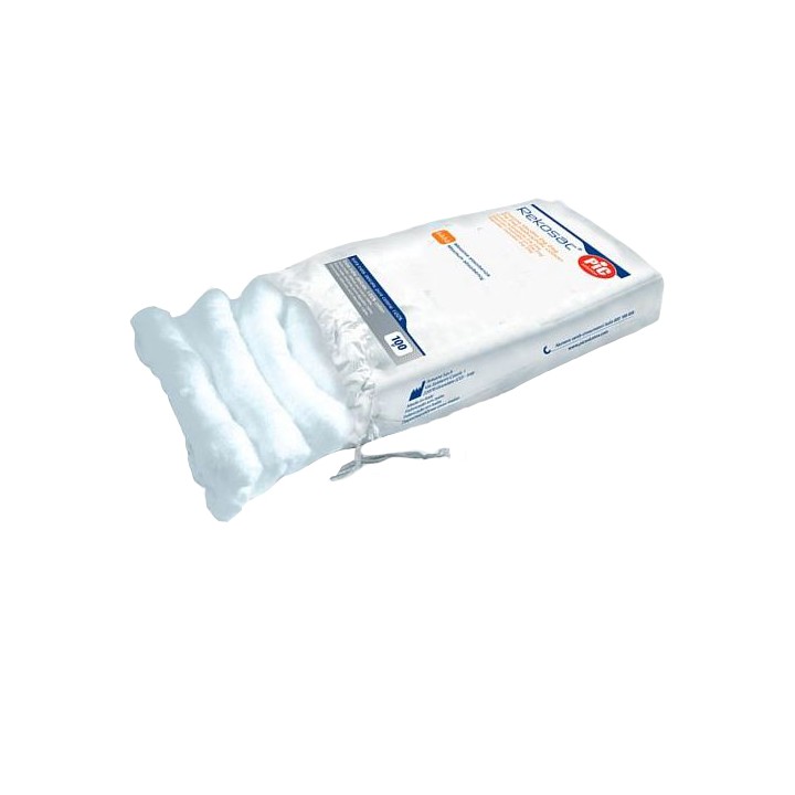 PIC REKOSAC COT ZIGZAG 1KG NP