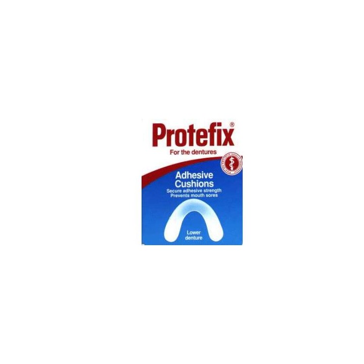 PROTEFIX CUSCINETTO INFER 30PZ